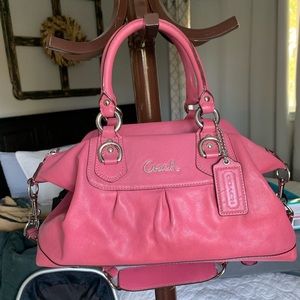 COACH HANDBAG PURSE💖